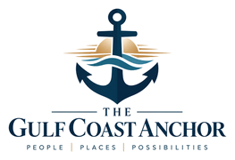 The Gulf Coast Anchor