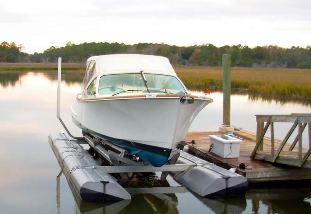 Sunstream FloatLift